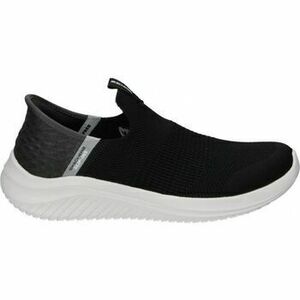 Univerzálna športová obuv Skechers 403844L-BKW vyobraziť