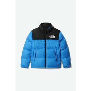 Detská páperová bunda The North Face Youth 1996 Retro Nuptse vyobraziť