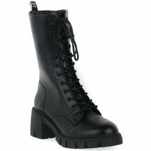 Lodičky Steve Madden BLACK HIGHLAND vyobraziť