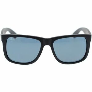 Slnečné okuliare Ray-ban Occhiali da Sole Justin RB4165 622/2V Polarizzati vyobraziť