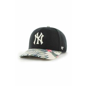 Šiltovka 47 brand MLB New York Yankees s nášivkou vyobraziť