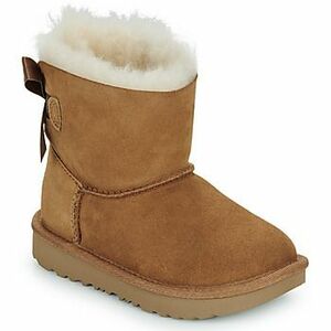 UGG - Topánky Mini Bailey Bow II vyobraziť