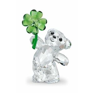 Dekorácia Swarovski Kris Bear Lucky Charm vyobraziť