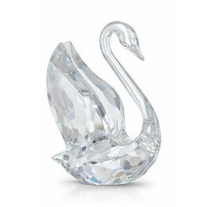 Dekorácia Swarovski Signum Swan vyobraziť