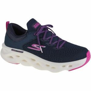 Bežecká a trailová obuv Skechers Go Run Swirl Tech-Dash Charge vyobraziť