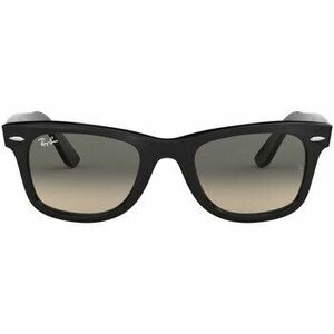 Slnečné okuliare Ray-ban Occhiali da Sole Wayfarer RB2140 901/32 vyobraziť