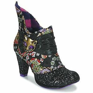 Čižmičky Irregular Choice Miaow vyobraziť