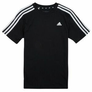 Tričká s krátkym rukávom adidas 3S TEE vyobraziť