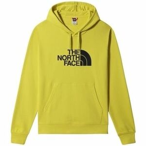 Mikiny The North Face M LIGHT DREW PEAK PULLOVE vyobraziť