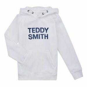 Mikiny Teddy Smith SICLASS HOODY vyobraziť