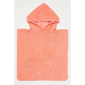 Detská plážová osuška SunnyLife Hooded Towel vyobraziť