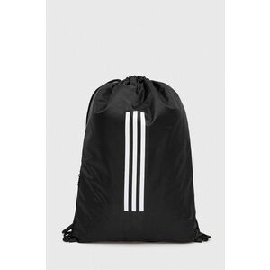 Taška adidas Performance čierna farba, jednofarebný, HS9768 vyobraziť