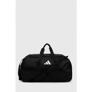 Taška adidas Performance čierna farba, HS9749 vyobraziť