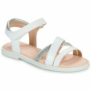 Sandále Geox J SANDAL KARLY GIRL vyobraziť