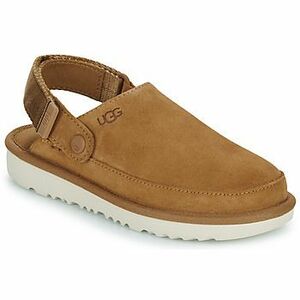 Šľapky UGG KIDS' GOLDENSTAR CLOG vyobraziť