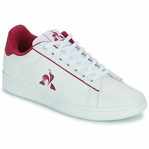 Nízke tenisky Le Coq Sportif COURT CLEAN vyobraziť