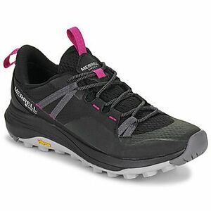 Turistická obuv Merrell SIREN 4 GORE-TEX vyobraziť