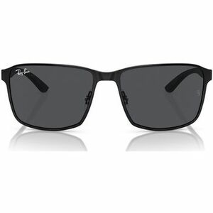 Slnečné okuliare Ray-ban Occhiali da Sole RB3721 186/87 vyobraziť