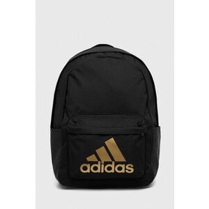 Ruksak adidas Performance čierna farba, veľký, s potlačou, IL5812 vyobraziť