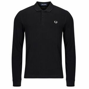 Polokošele s dlhým rukávom Fred Perry LS PLAIN vyobraziť