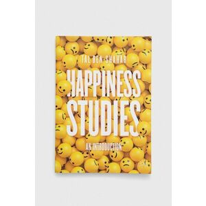 Kniha Legend Press Ltd Happiness Studies Tal Ben-Shahar vyobraziť