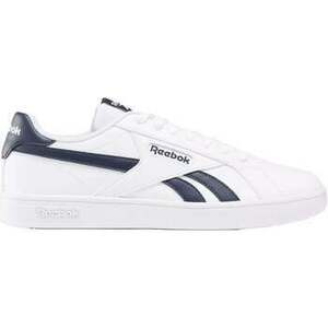 Módne tenisky Reebok Sport Court Retro vyobraziť