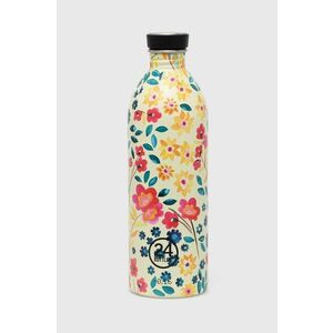 Fľaša 24bottles Urban Bottle Petit Jardin 1000 ml vyobraziť