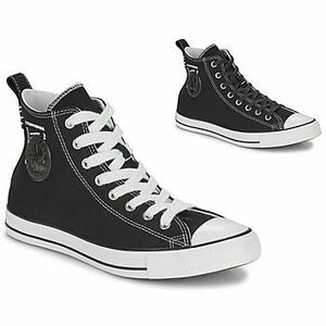 Členkové tenisky Converse CHUCK TAYLOR ALL STAR WIDE vyobraziť