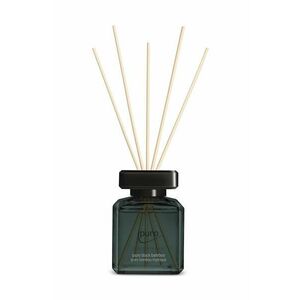 Aroma difuzér Ipuro Black Bamboo 200 ml vyobraziť