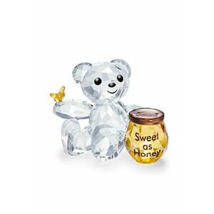 Dekorácia Swarovski Kris Bear - Sweet as Honey vyobraziť