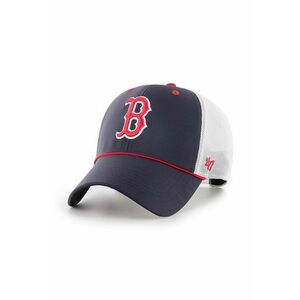 47 brand - Čiapka Boston Red Sox vyobraziť