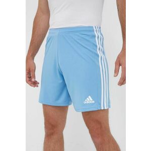 Tréningové šortky adidas Performance Squadra 21 GN6720 vyobraziť