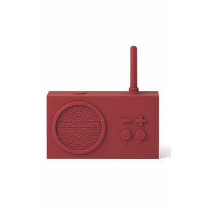 Bluetooth rádio Lexon Tykho 3 vyobraziť