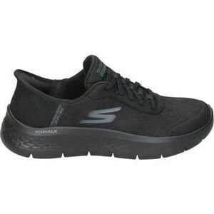 Univerzálna športová obuv Skechers 124837-BBK vyobraziť