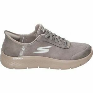 Univerzálna športová obuv Skechers 124837-BRN vyobraziť