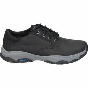 Nízka obuv do mesta Skechers 204716-BLK vyobraziť