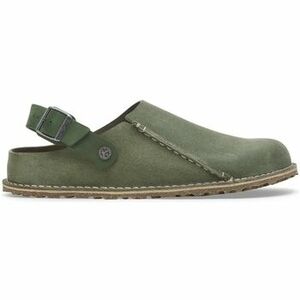 Sandále Birkenstock Lutry Premium 1027980 Narrow - Thyme vyobraziť