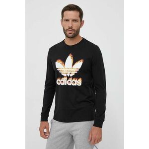 adidas Originals - Tričko s dlhým rukávom vyobraziť