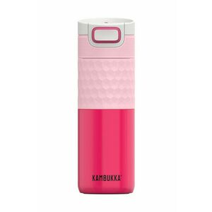 Kambukka - Termo hrnček Etna Grip 500ml Diva Pink 11-01048 vyobraziť