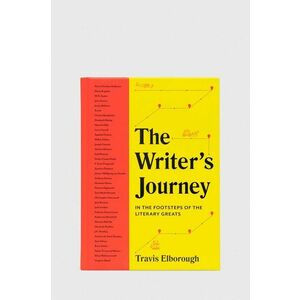 Kniha White Lion Publishing The Writer's Journey Travis Elborough vyobraziť