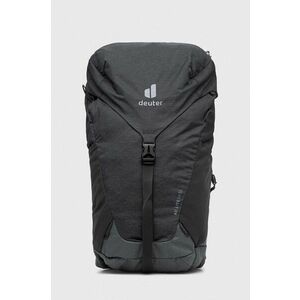 Ruksak Deuter AC Lite 14 SL šedá farba, veľký, jednofarebný, 342052144090 vyobraziť