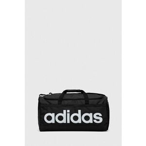 Taška adidas Performance čierna farba, HT4745 vyobraziť