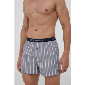 Boxerky Emporio Armani Underwear pánske vyobraziť