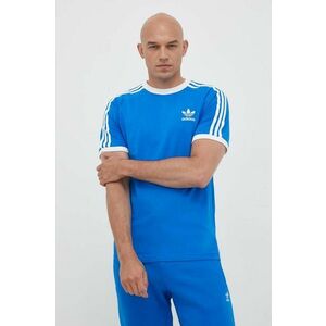 Bavlnené tričko adidas Originals s nášivkou, IN7745 vyobraziť