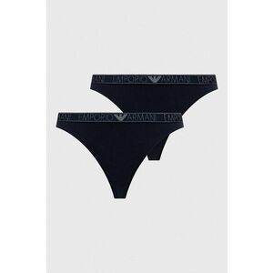 Tangá Emporio Armani Underwear vyobraziť