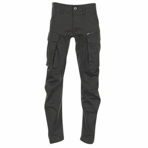 Nohavice Cargo G-Star Raw ROVIC ZIP 3D TAPERED vyobraziť