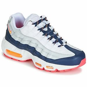 Nízke tenisky Nike AIR MAX 95 W vyobraziť