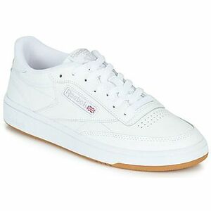 Nízke tenisky Reebok Classic CLUB C 85 vyobraziť