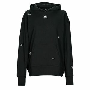 Mikiny adidas BLUV Q1 HD SWT vyobraziť