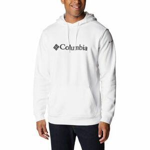 Bundy Columbia CSC Basic Logo II Hoodie vyobraziť